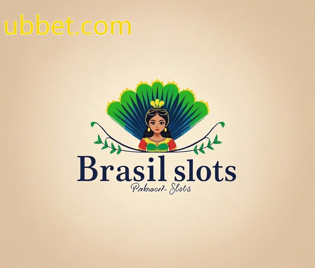 UBBET GAME-Slots